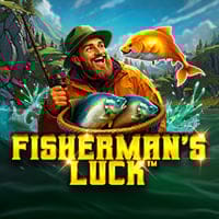 Fisherman's Luck in Sub_Wazdan