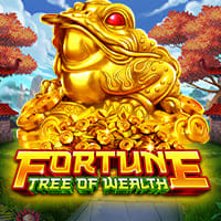 Fortune Tree of Wealth in gamesyoumayhavemissed