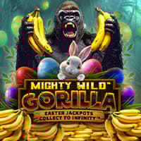 Mighty Wild: Gorilla Easter Jackpots in Sub_Wazdan