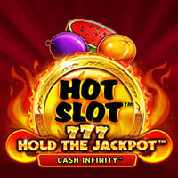 Hot Slot: 777 Hold the Jackpot in Sub_Wazdan