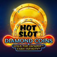 Hot Slot Diamond Coins in Sub_Wazdan