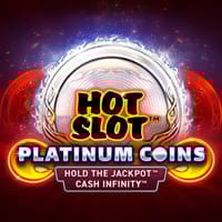 Hot Slot: Platinum Coins in Sub_New