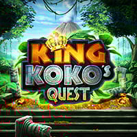 King Koko's Quest in Special