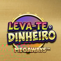 Leva-te o Dinheiro Megaways in todosslots