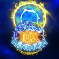 Locking 10x Minimum in Sub_New