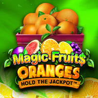 Magic Fruits: Oranges in Sub_Wazdan