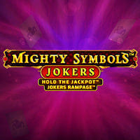 Mighty Symbols Jokers in Sub_AllNewGames