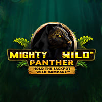 Mighty Wild: Panther in Sub_Wazdan