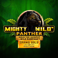 Mighty Wild: Panther Grand Gold Edition in Sub_Wazdan