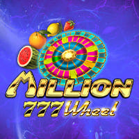 Million 777 Wheel in Welcomebonusoffer