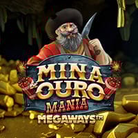 Mina De Ouro Mania Megaways in todosslots