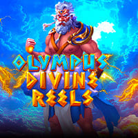 Olympus Divine Reels in Sub_New