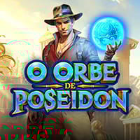 O Orbe de Poseidon in Sub_New