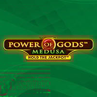 Power of Gods: Medusa Extremely Light in Sub_Wazdan