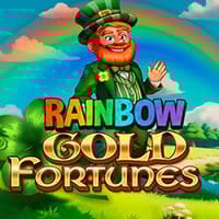Rainbow Gold Fortunes in Sub_New