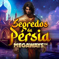 Segredos da Persia Megaways in todosslots