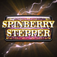 Spinberry Stepper in todosslots
