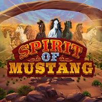 Spirit of Mustang in gamesyoumayhavemissed