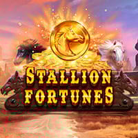 Stallion Fortunes in gamesyoumayhavemissed