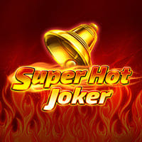 Super Hot Joker in Special