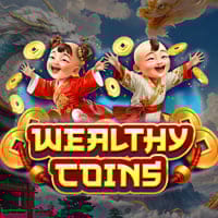 Wealthy Coins in Sub_AllNewGames