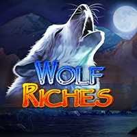 Wolf Riches in gamesyoumayhavemissed