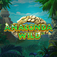 Anaconda Wild in todosslots