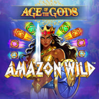 Age of the Gods: Amazon Wild in Sub_NewJackpots