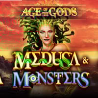 Age of the Gods Medusa and Monsters in PT_AgeoftheGods