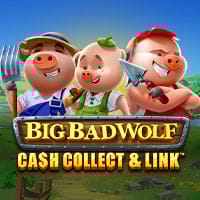 Big Bad Wolf: Cash Collect and Link in Sub_AllNewGames