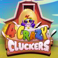 4 Crazy Cluckers in gamesyoumayhavemissed