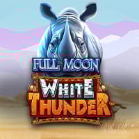 Full Moon: White Thunder in Sub_New