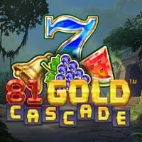 81 Gold Cascade in Sub_NewJackpots