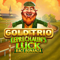 Gold Trio: Leprechaun's Luck Race Bonanza in Sub_AllNewGames