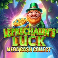 Leprechaun's Luck: Mega Cash Collect in Sub_New