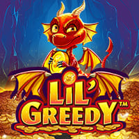 Lil Greedy in Sub_AllNewGames