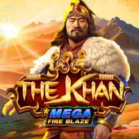 Mega Fire Blaze: The Khan in Sub_AllNewGames