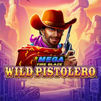 Mega Fire Blaze: Wild Pistolero in todosslots