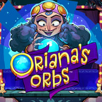 Oriana's Orbs in Sub_AllNewGames