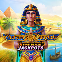 Pharaoh's Daughter in todosslots