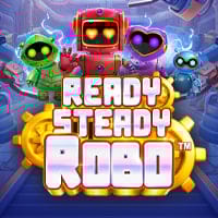Ready Steady Robo in SubLatestReleases