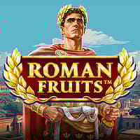 Roman Fruits in Sub_Jackpots