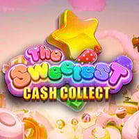 The Sweetest: Cash Collect in todosslots