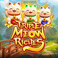 Triple Meow Riches in Sub_AllNewGames