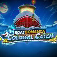 Boat Bonanza Colossal Catch in Sub_Highlights