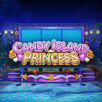 Candy Island Princess in todosslots