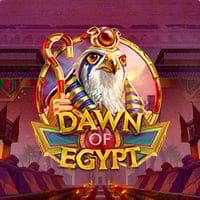 Dawn of Egypt in Sub_Highlights