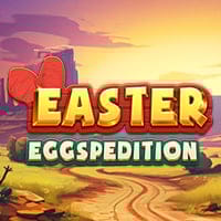 Easter Eggspedition in todosslots