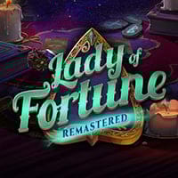 Lady of Fortune Remastered in todosslots
