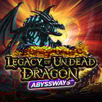 Legacy of Undead Dragon ABYSSWAYS in Sub_AllNewGames
